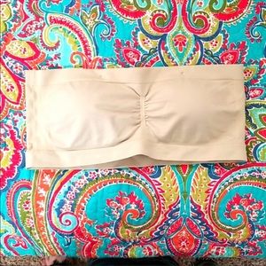 🛍NWOT - Strapless Padded Bra - XXL/2XG🛍